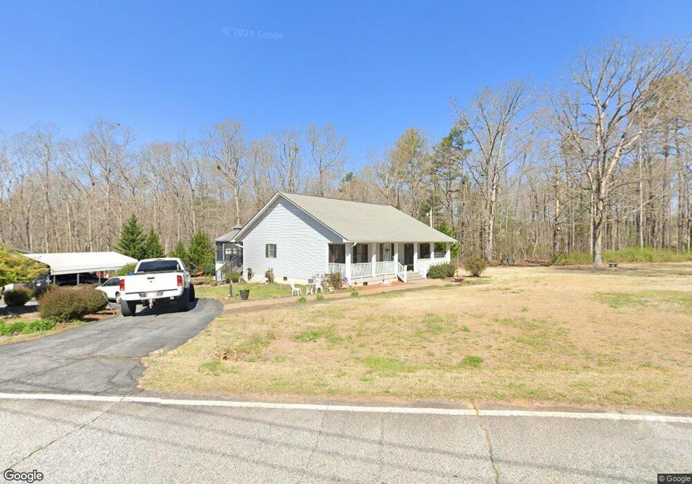 309 Dynamite Rd, Tamassee, SC 29686 - photo 1