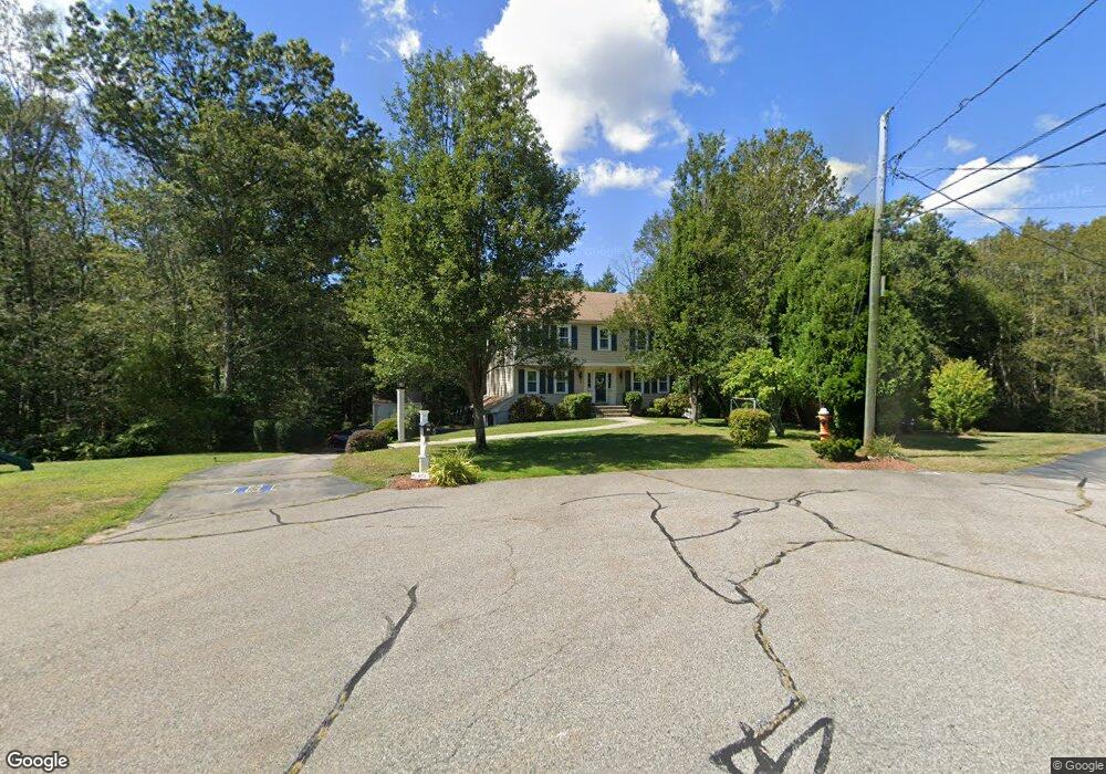 34 Roberts Rd, Hanover, MA 02339 - photo 1