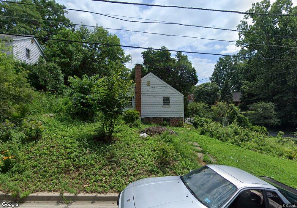 7101 14th Ave, Takoma Park, MD 20912 - photo 1