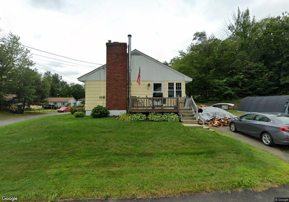 36 New Hampshire St, Millinocket, ME 04462 - photo 1