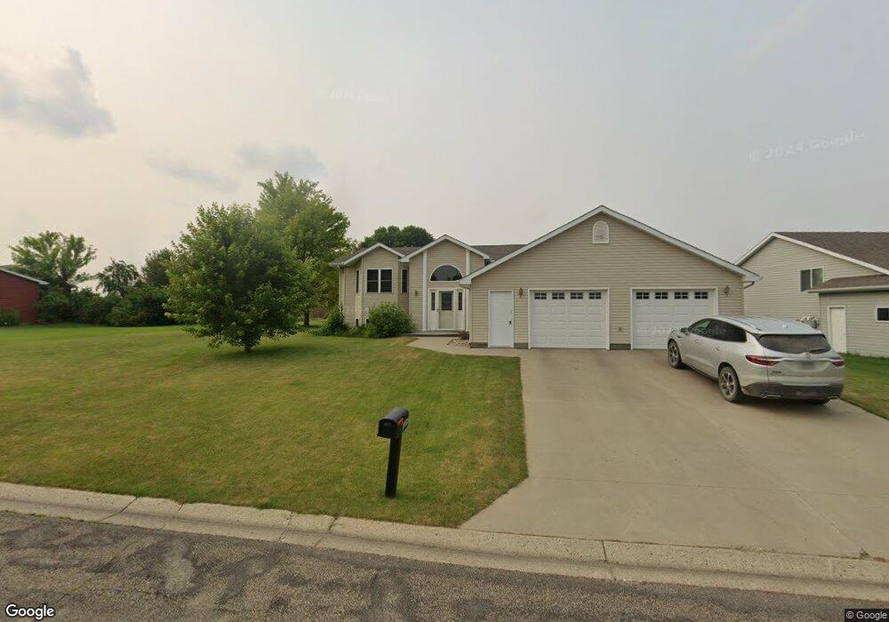 1306 8th St SW, Jamestown, ND 58401 - photo 1