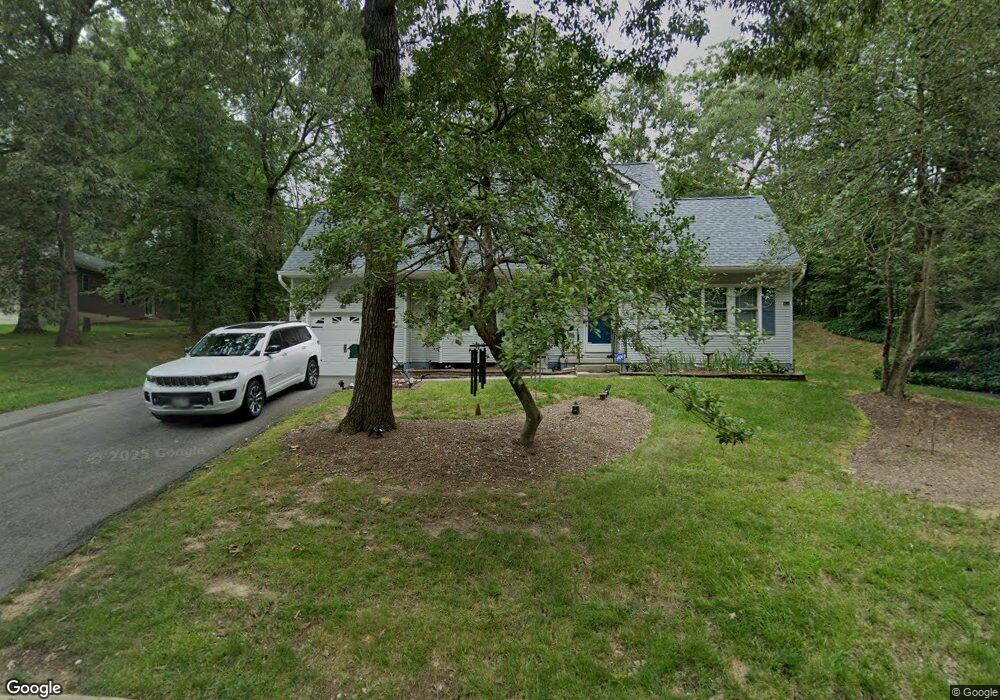 44377 Poplar Wood Dr, California, MD 20619 - photo 1