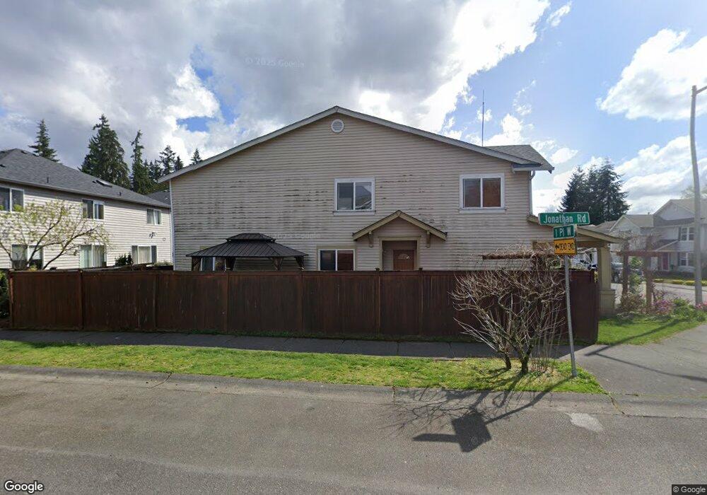 18801 1st Place W, Bothell, WA 98012 - photo 1