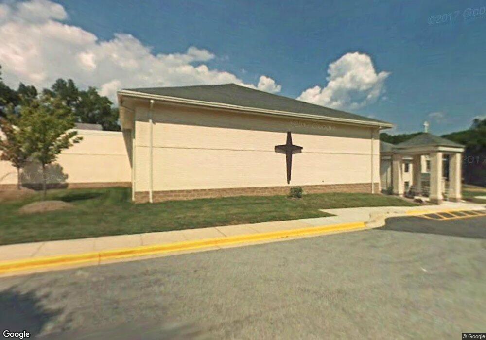 1701 Enterprise Rd, Bowie, MD 20721 - photo 1