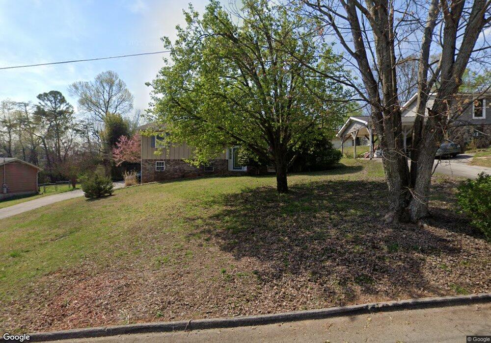 43 Ridgecrest Dr, La Fayette, GA 30728 - photo 1