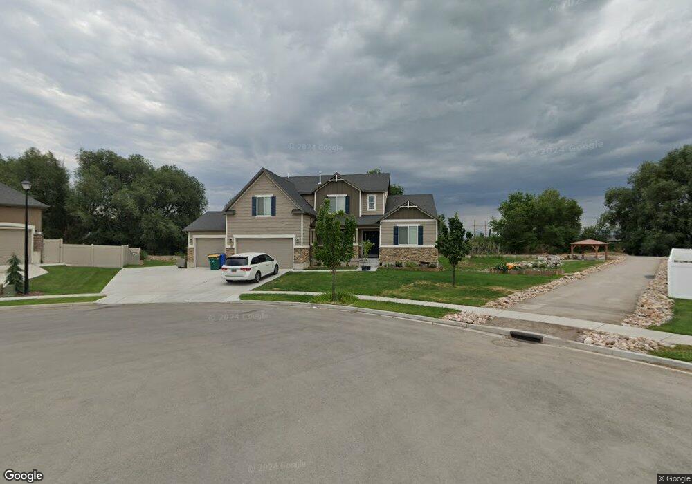 1181 W 800 S unit 110, Lehi, UT 84043 - photo 1