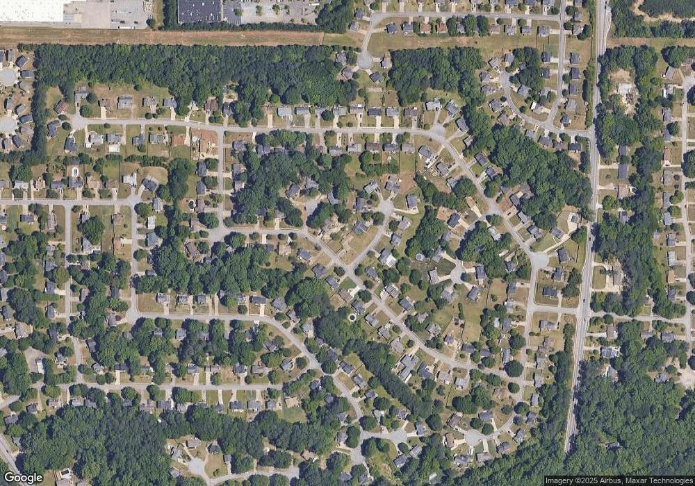 4030 Tahoe Ct, Austell, GA 30106 - photo 1