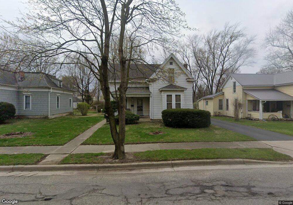 488 N Allen St, Wabash, IN 46992 - photo 1