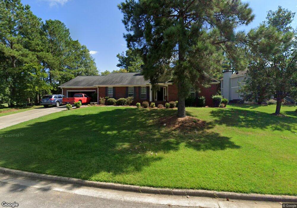 4612 Sheffield Dr, Evans, GA 30809 - photo 1