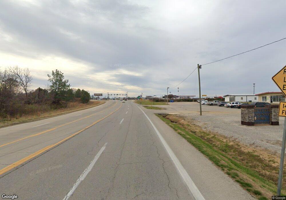 0 4 Ac South East Outer Rd unit 9931546, Poplar Bluff, MO 63901 - photo 1