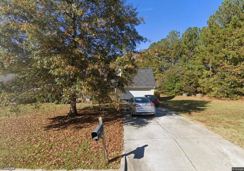 50 Tara Way, Covington, GA 30016 - photo 1