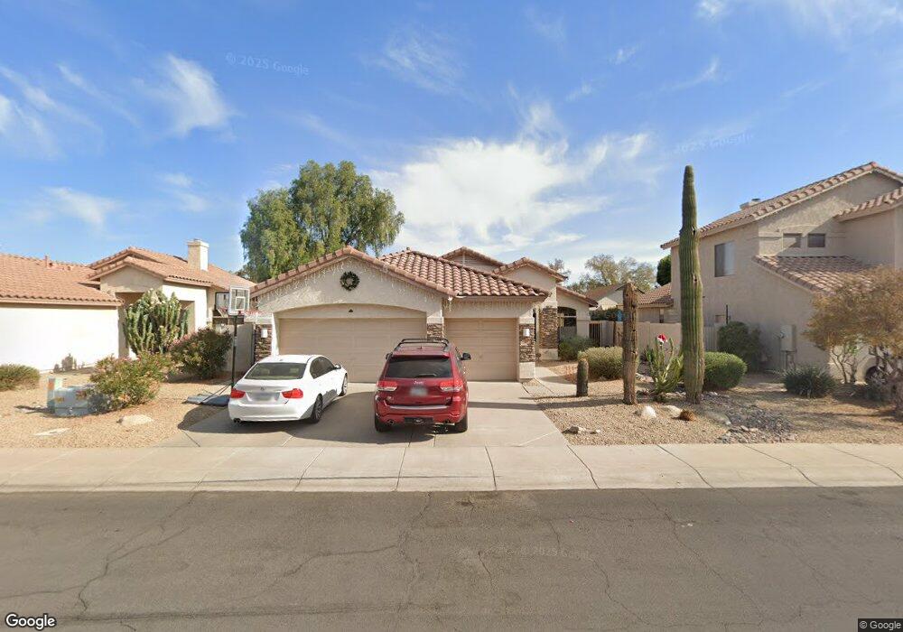 31 S Forest Dr, Chandler, AZ 85226 - photo 1