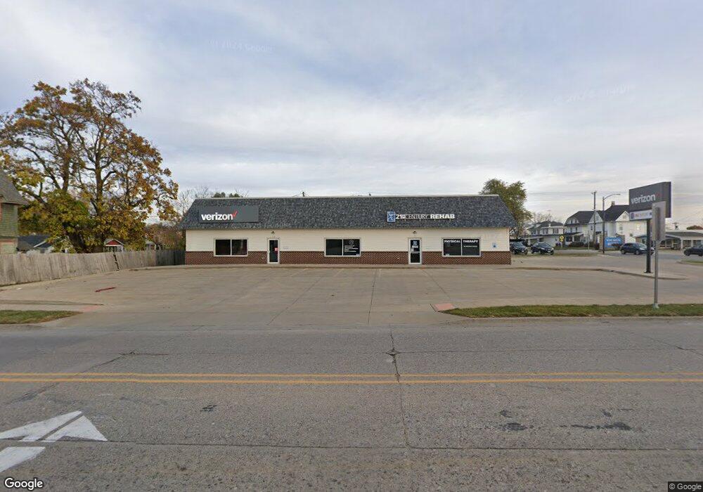 109 W Mclane St, Osceola, IA 50213 - photo 1