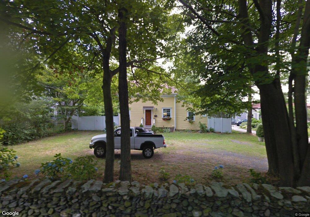 160 Rhode Island Ave, Newport, RI 02840 - photo 1