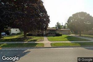 236 S 3rd St, Cedar Grove, WI 53013