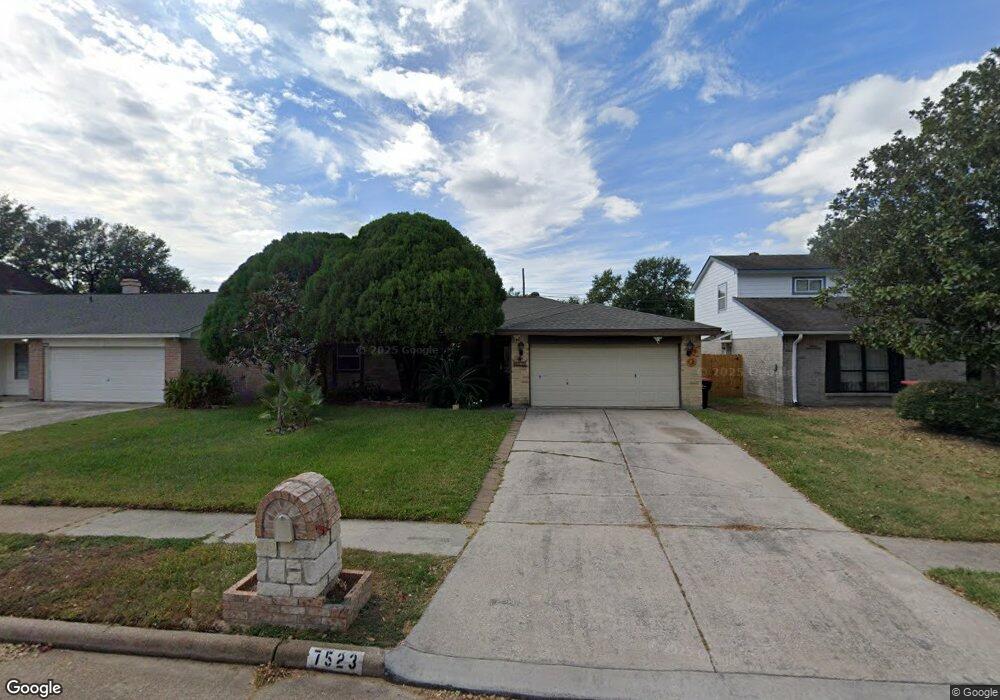 7523 Andiron Cir, Houston, TX 77041 - photo 1