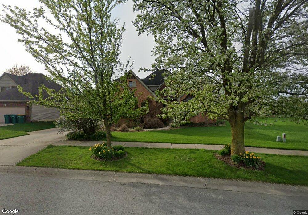 3939 W 92nd Place, Merrillville, IN 46410 - photo 1