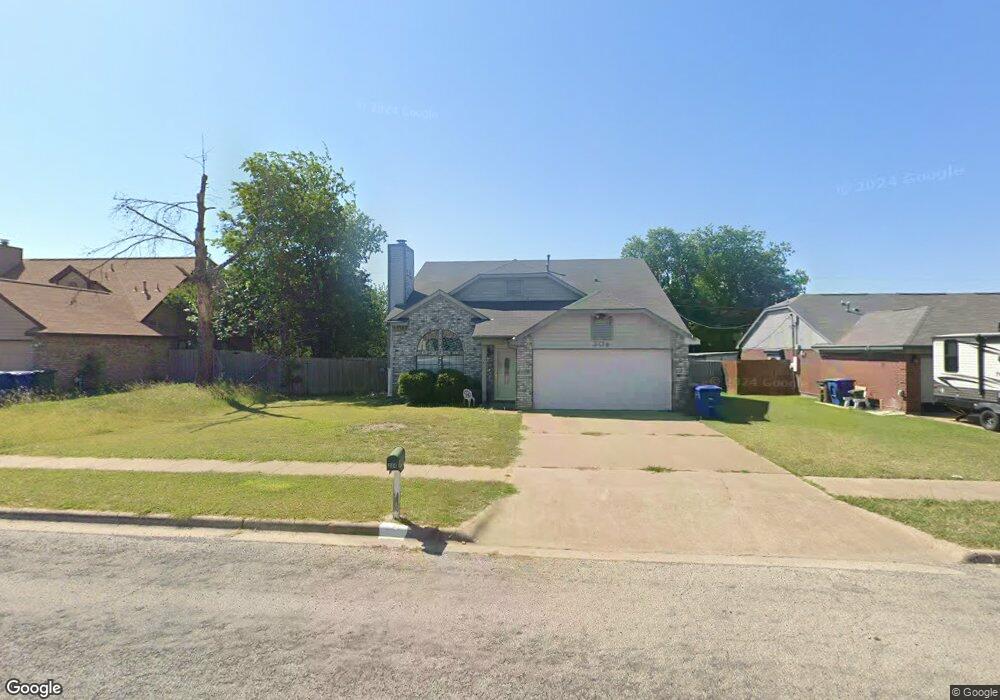 304 E Hogan Dr, Copperas Cove, TX 76522 - photo 1