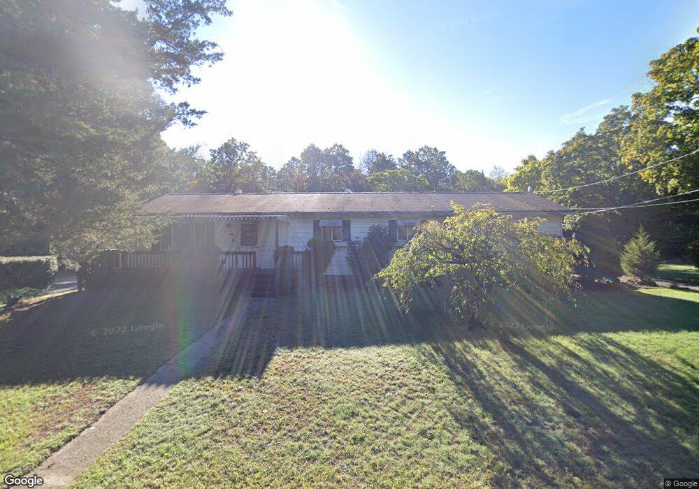 508 S Roosevelt Ave, Egg Harbor City, NJ 08215 - photo 1