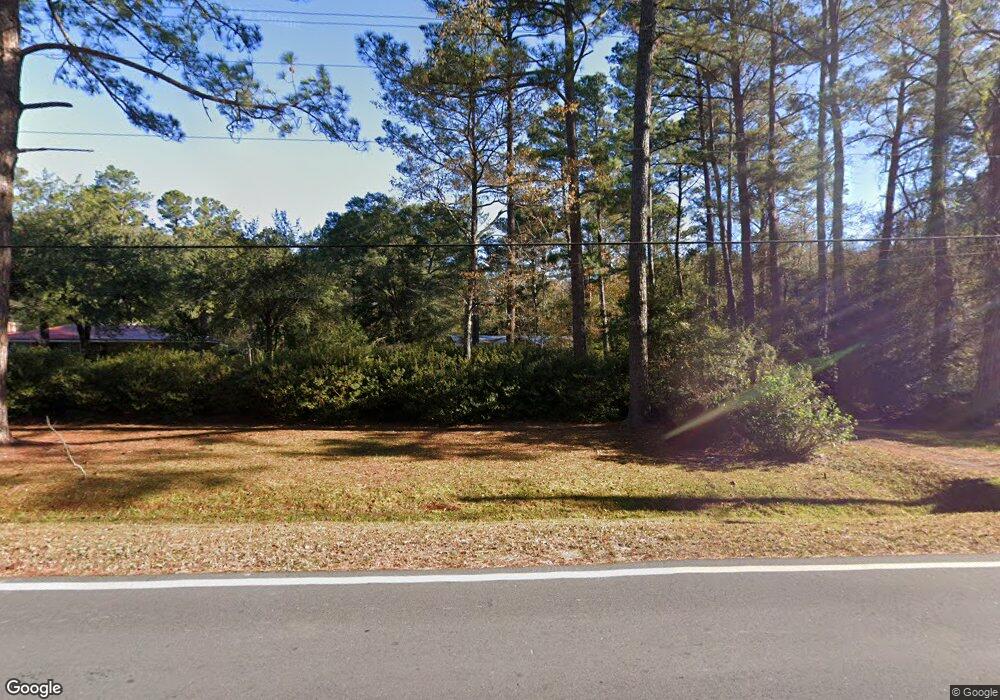 513 S Ash St, Springfield, GA 31329 - photo 1