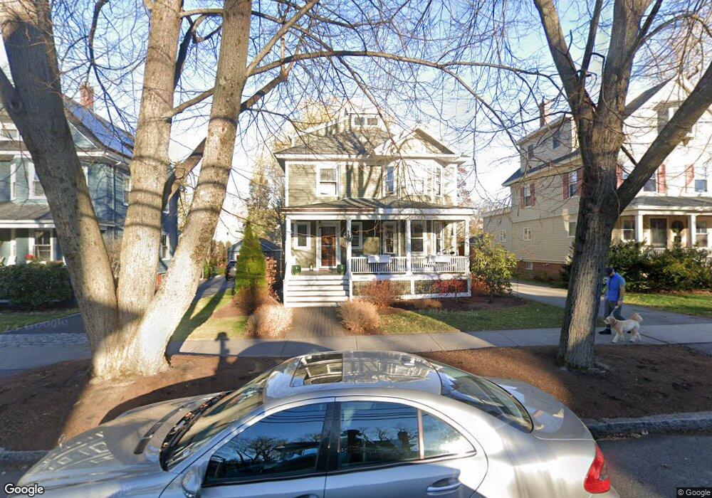 429 Richards Ave, Portsmouth, NH 03801 - photo 1