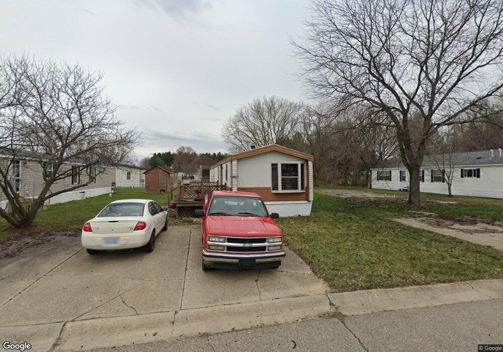 5006 Half A Day Ct, Flint, MI 48506 - photo 1