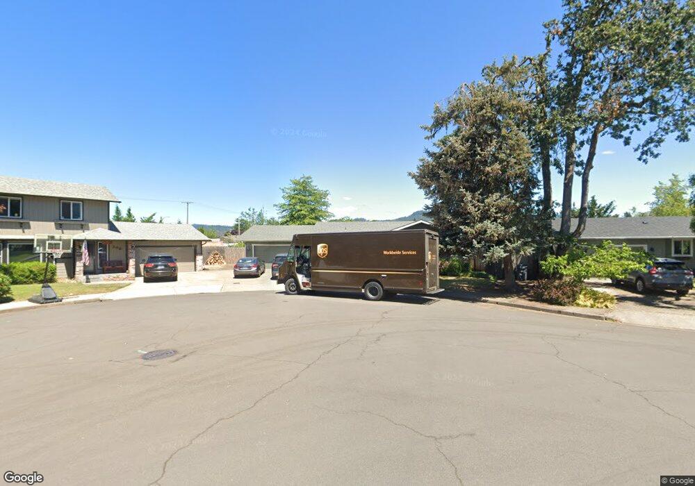 6908 C St, Springfield, OR 97478 - photo 1