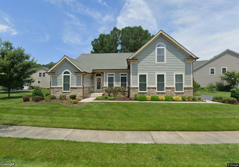 31040 Scissorbill Rd, Ocean View, DE 19970 - photo 1