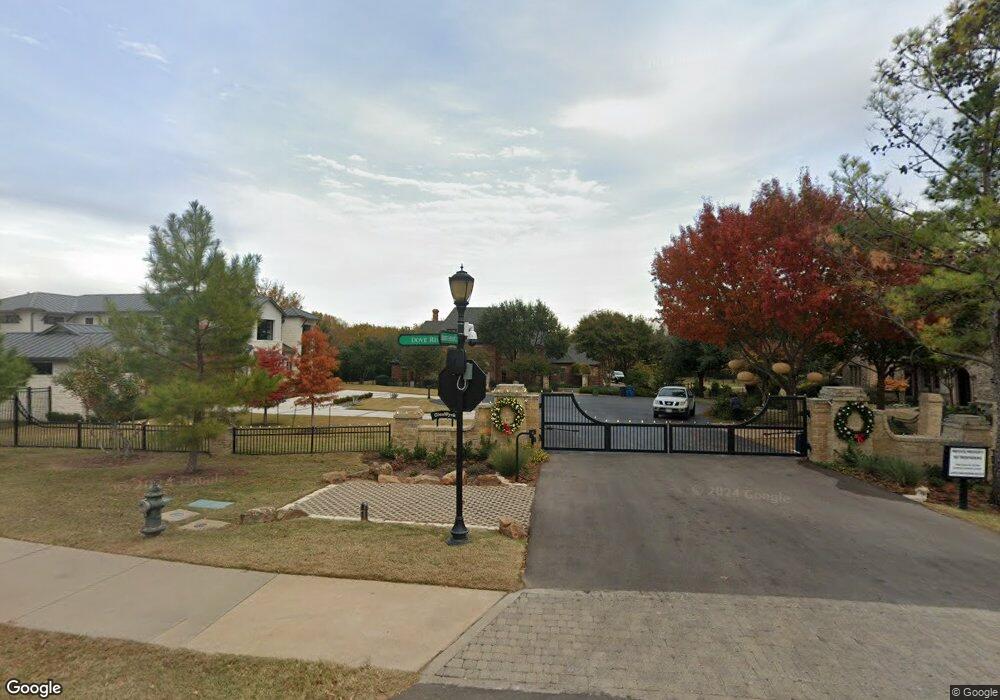 1762 Hidden Springs Ct, Westlake, TX 76262 - photo 1