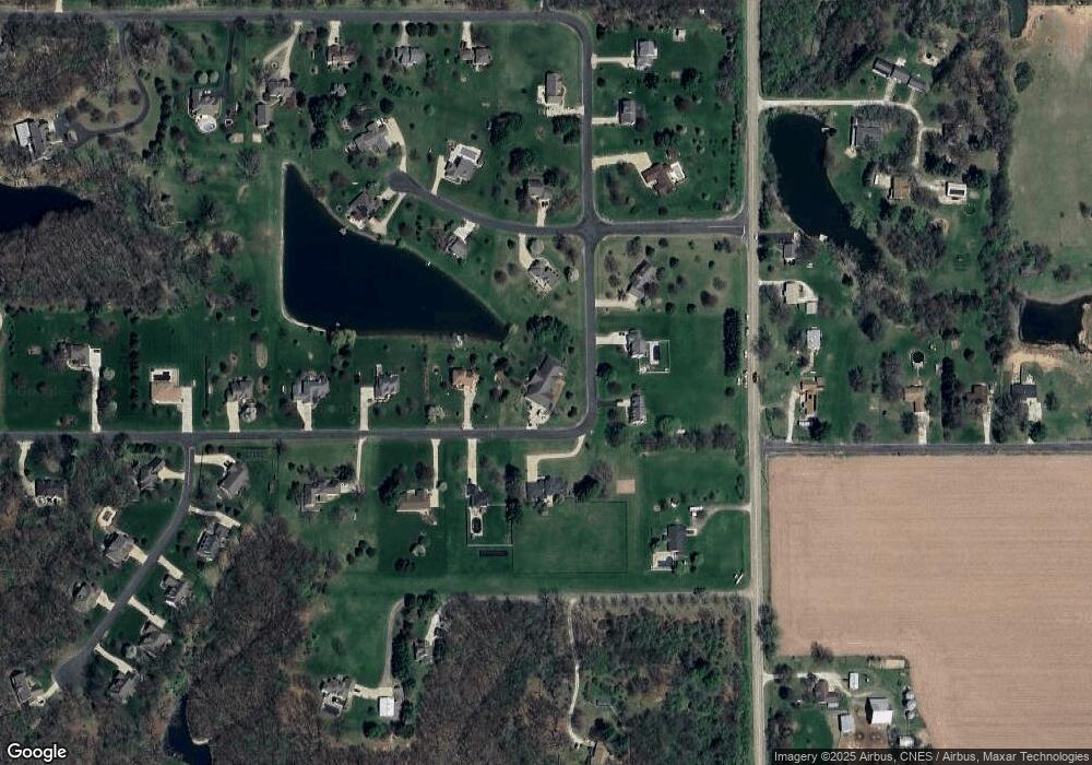 9801 Bridgeport Way, Hanna City, IL 61536 - photo 1