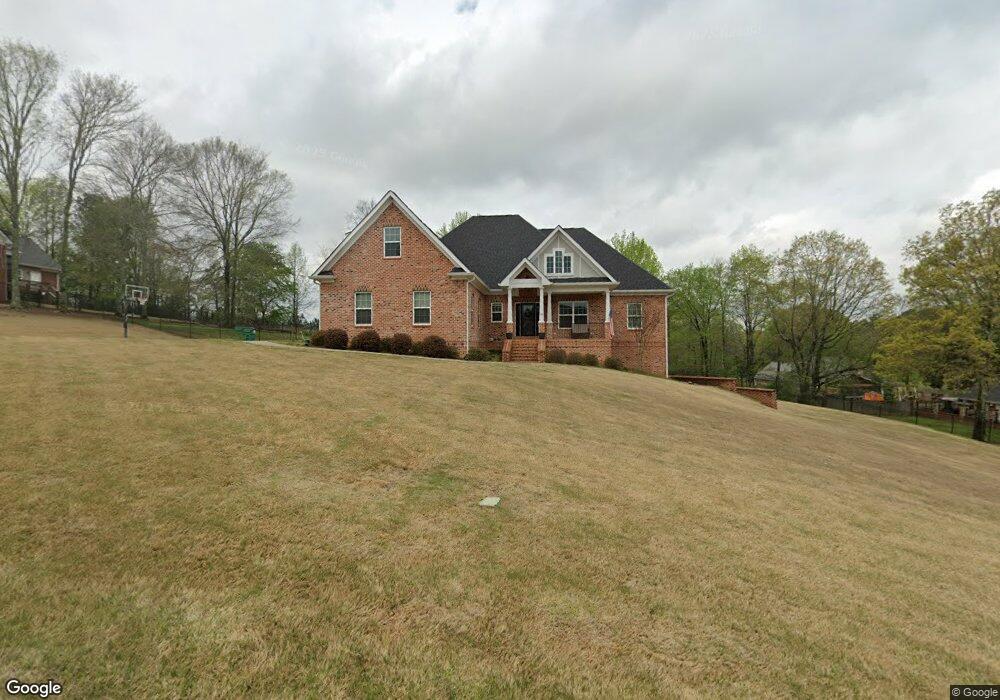 36 Breck Dr, Cedartown, GA 30125 - photo 1
