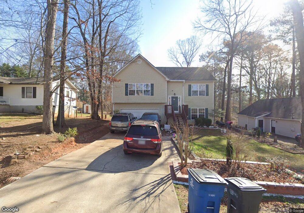 454 Azalea Dr, Stockbridge, GA 30281 - photo 1