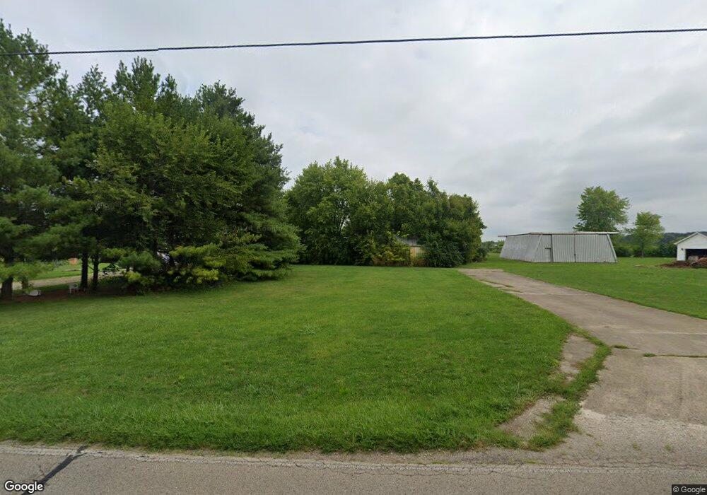 4242 Bell Station Rd, Circleville, OH 43113 - photo 1