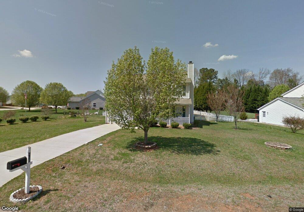 465 Churchwood Ln, Pittsboro, NC 27312 - photo 1