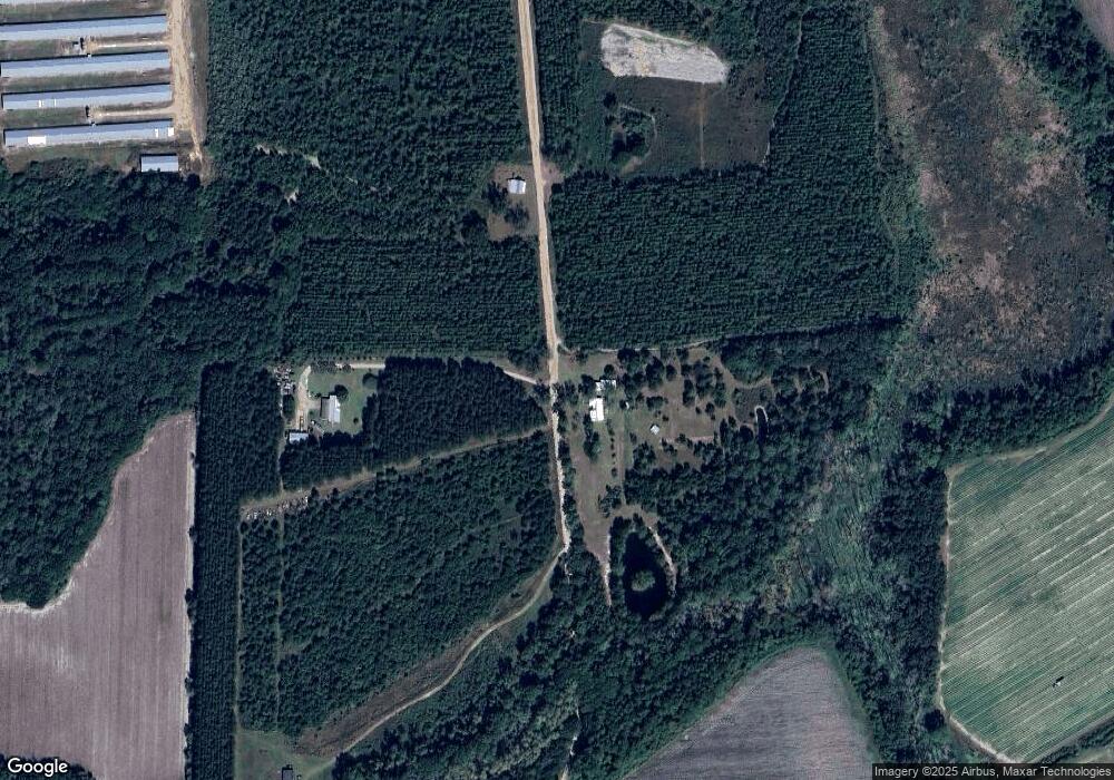 1766 Walden Rd, Pavo, GA 31778 - photo 1