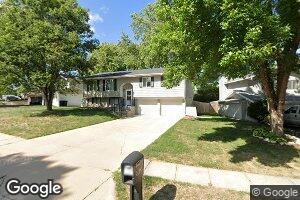 9912 O St, Omaha, NE 68127