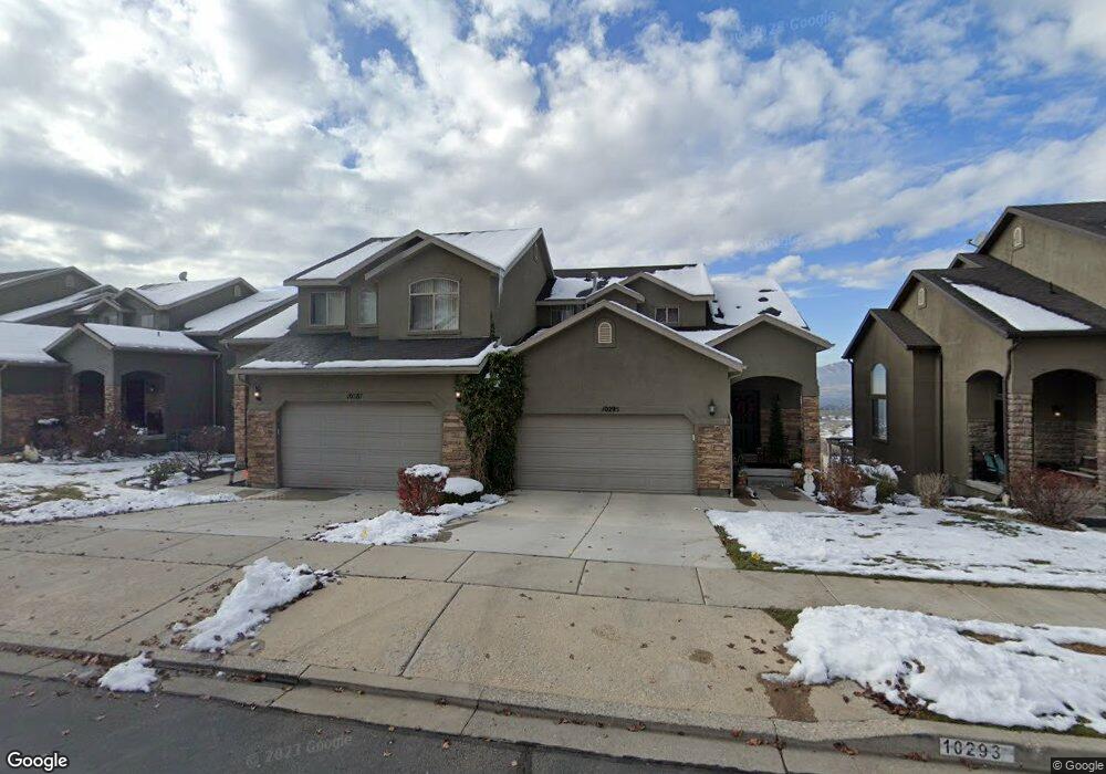 10293 Morgan Blvd, Pleasant Grove, UT 84062 - photo 1