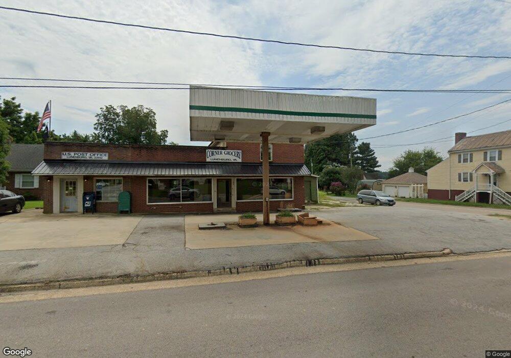 11450 Courthouse Rd, Lunenburg, VA 23952 - photo 1