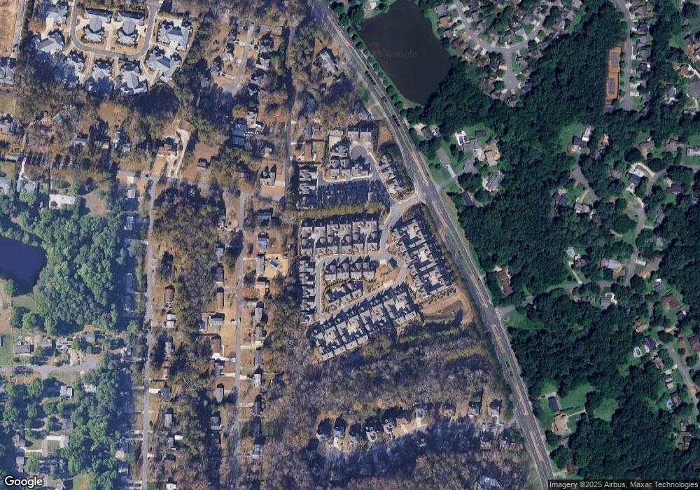 2172 Winslow Cottage Cir NE, Marietta, GA 30062 - photo 1