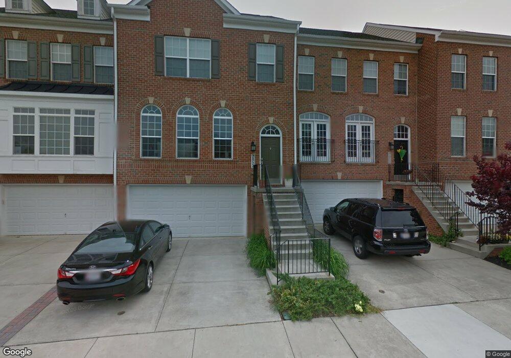 9850 Snow Bird Ln, Laurel, MD 20723 - photo 1