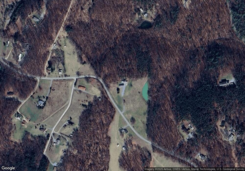 1825 Johnsons Mill Rd, Berkeley Springs, WV 25411 - photo 1