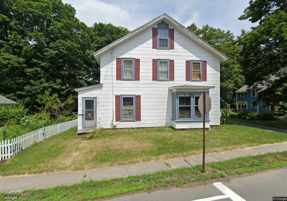 1 Center St, Montague, MA 01351 - photo 1