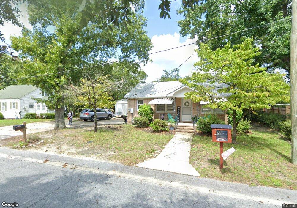 1802 2nd Ave, West Columbia, SC 29169 - photo 1