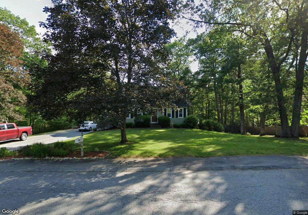 84 Trout Brook Rd, Dracut, MA 01826 - photo 1