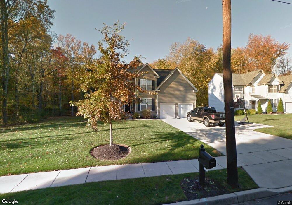 156 Little Mill Rd, Lindenwold, NJ 08021 - photo 1