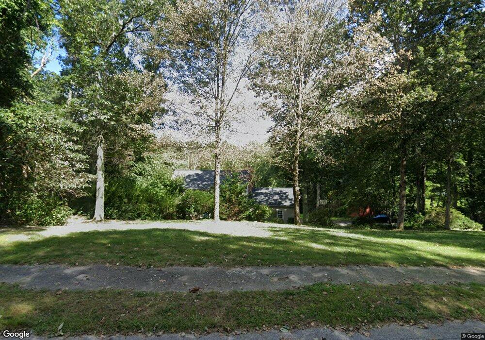 28 Deerfield Rd, Sherborn, MA 01770 - photo 1