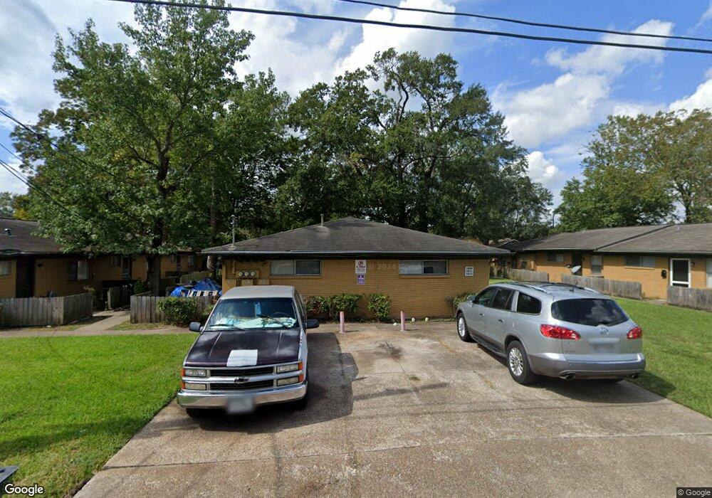 7813 Glass St, Houston, TX 77016 - photo 1