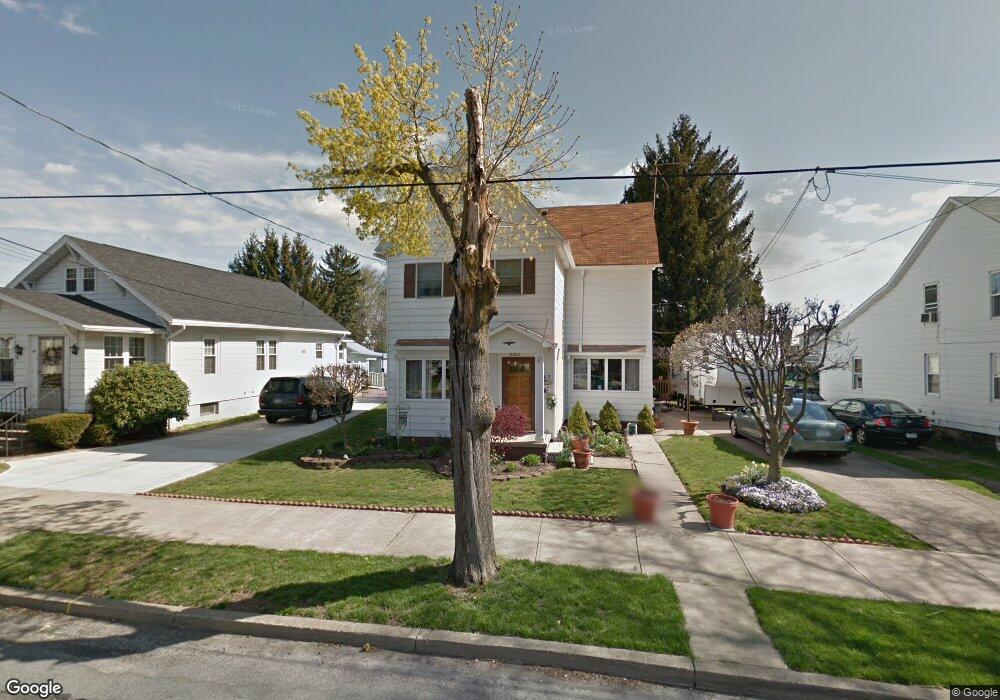 47 Hughes St, Kingston, PA 18704 - photo 1