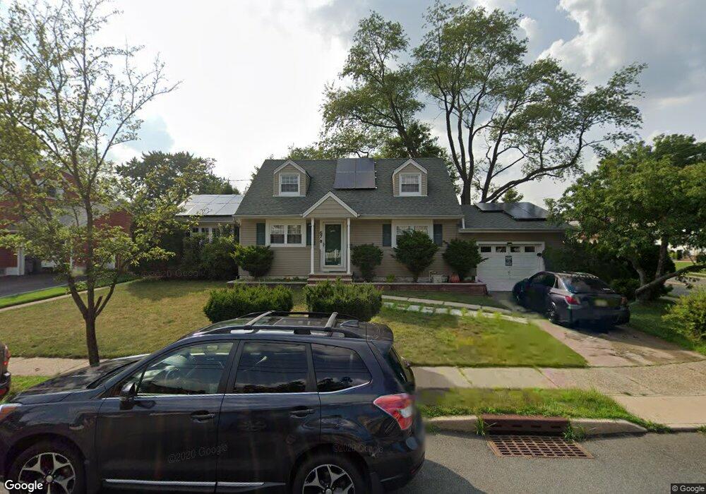 67 Berdan St, Rochelle Park, NJ 07662 - photo 1