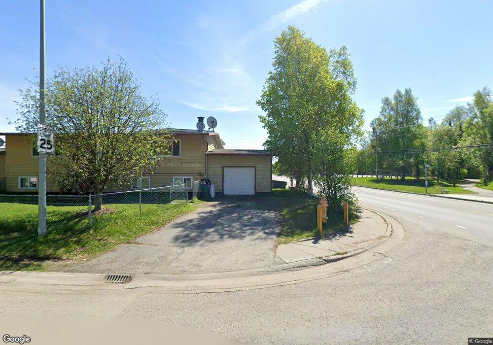 3110 W 32nd Ave, Anchorage, AK 99517 - photo 1